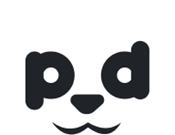 熊猫浏览器logo图