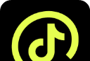 抖音搜索logo图
