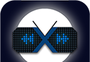 x8加速器logo图