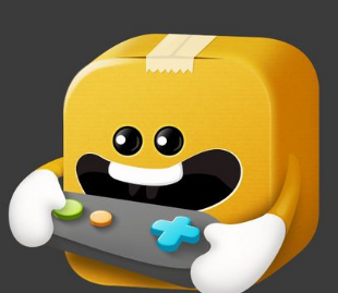 斌哥游戏宝盒图标