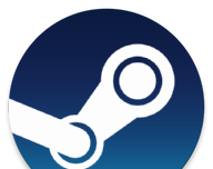 正版steam图标