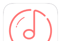 畅听音乐图标