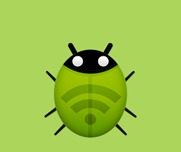 wifiadb调试logo图