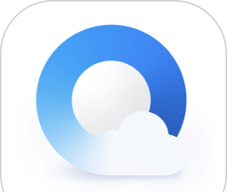QQ浏览器logo图