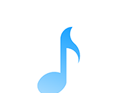 歌词适配logo图