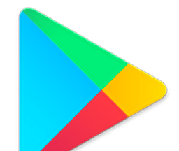 GooglePlay商店logo图