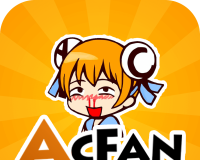AC娘logo图