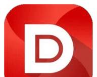 嘀嗒加速器logo图