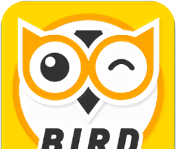 美剧鸟logo图