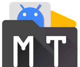 MT管理器logo图