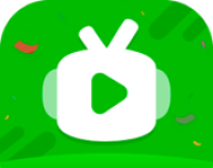 狮子影视logo图