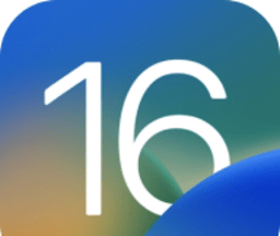 iOSlogo图