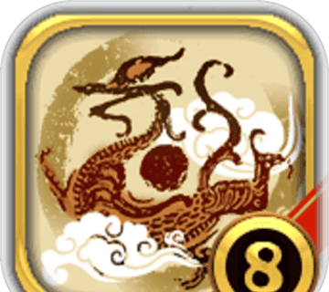 中华三国志图标