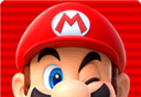 超级马里奥：跑酷logo图
