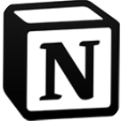 Notion图标