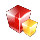 Windows优化大师软件logo图