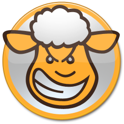 Virtual CloneDrive软件logo图