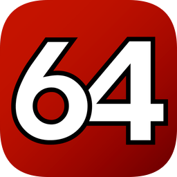 Aida64logo图