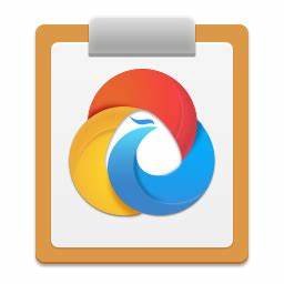 百度推广助手图标