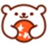 米乐英语软件logo图