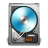 HDD Low Level Format Tool(硬盘低级格式化工具)软件logo图