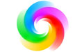 360极速浏览器软件logo图