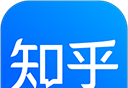 知乎logo图