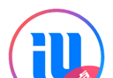 爱思盒子logo图