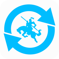 云骑士数据恢复软件图标