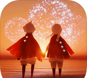 Sky光遇vivo渠道服图标