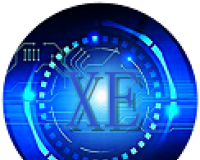 xe炸图辅助器logo图