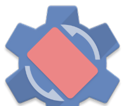 Rotationlogo图