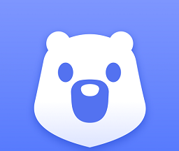 小熊云电脑图标