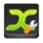 键鼠助手软件logo图