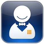 魔方小助手图标