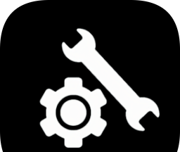 永久免费120帧画质助手logo图