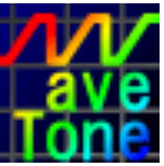 WaveTone(音频处理工具)图标
