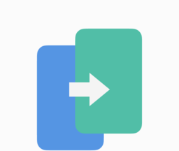 欢太手机搬家logo图