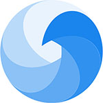 小马浏览器图标