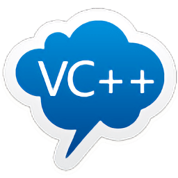 vc++运行库一键安装包软件logo图