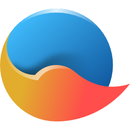 Icofx图标编辑工具软件logo图