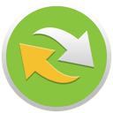 replay converter(音频转换器)软件logo图