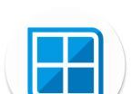 Winlator模拟器logo图