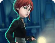 直到晨曦来临图标