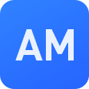 万彩动画大师图标