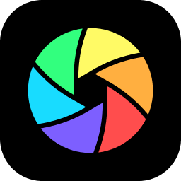 光影魔术手图标