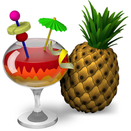 HandBrake(视频转换器)图标