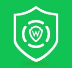 护卫神防入侵系统图标