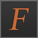 nexusfont字体管理器图标