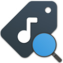 TagScanner(MP3标签修改器)图标